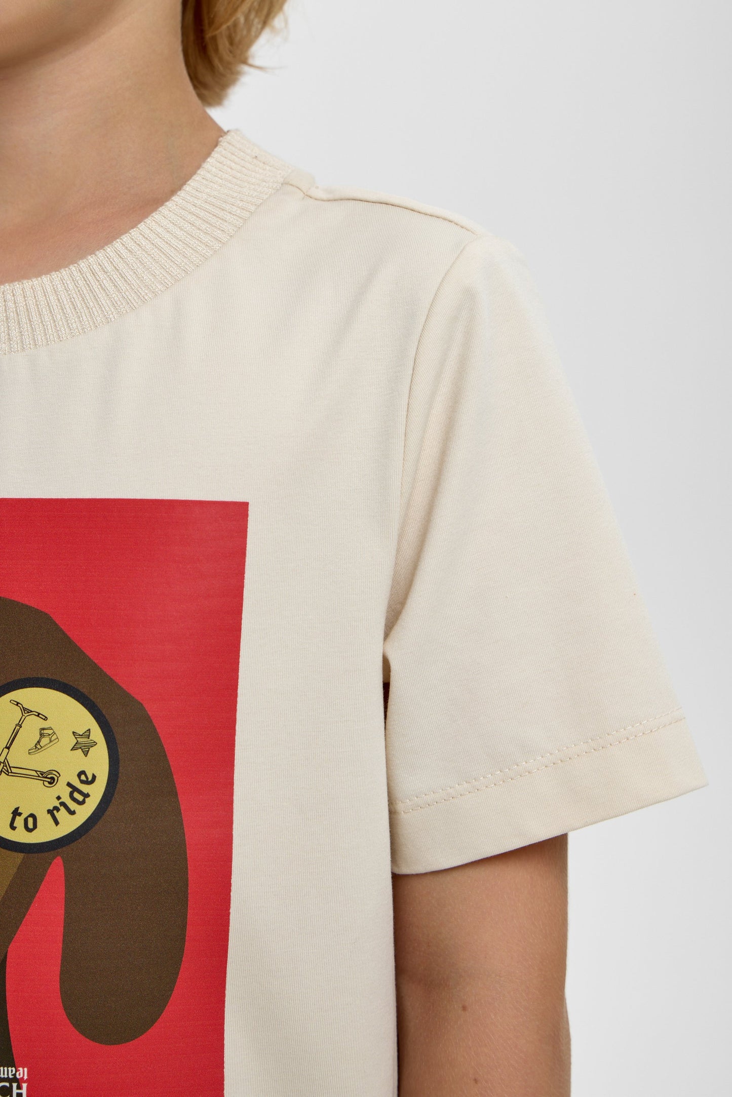 Doggy T-Shirt