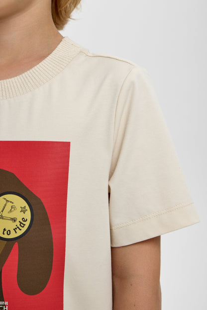 Doggy T-Shirt