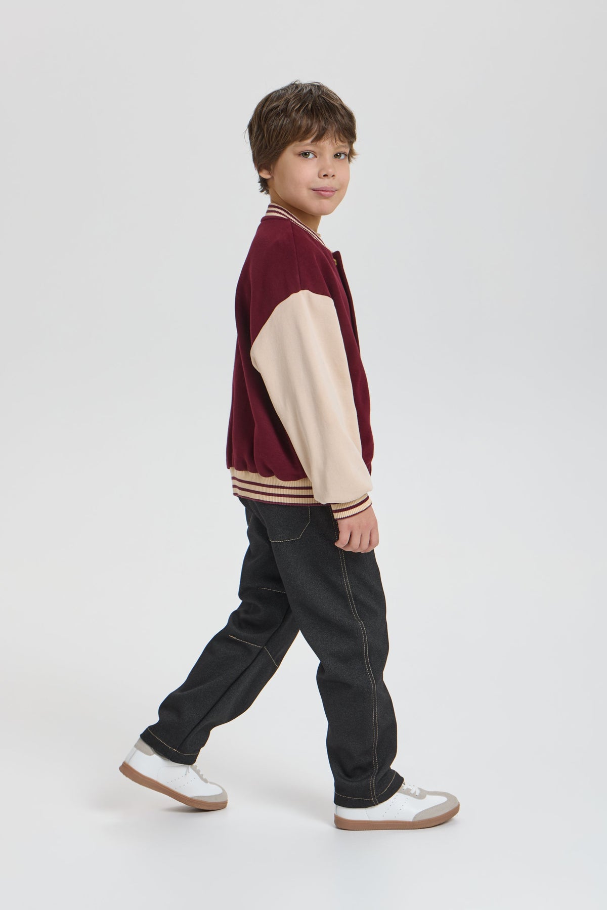 Bomber Jacket from College Collection for boys