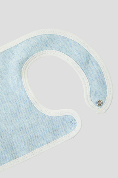 Set of bibs, 2pcs