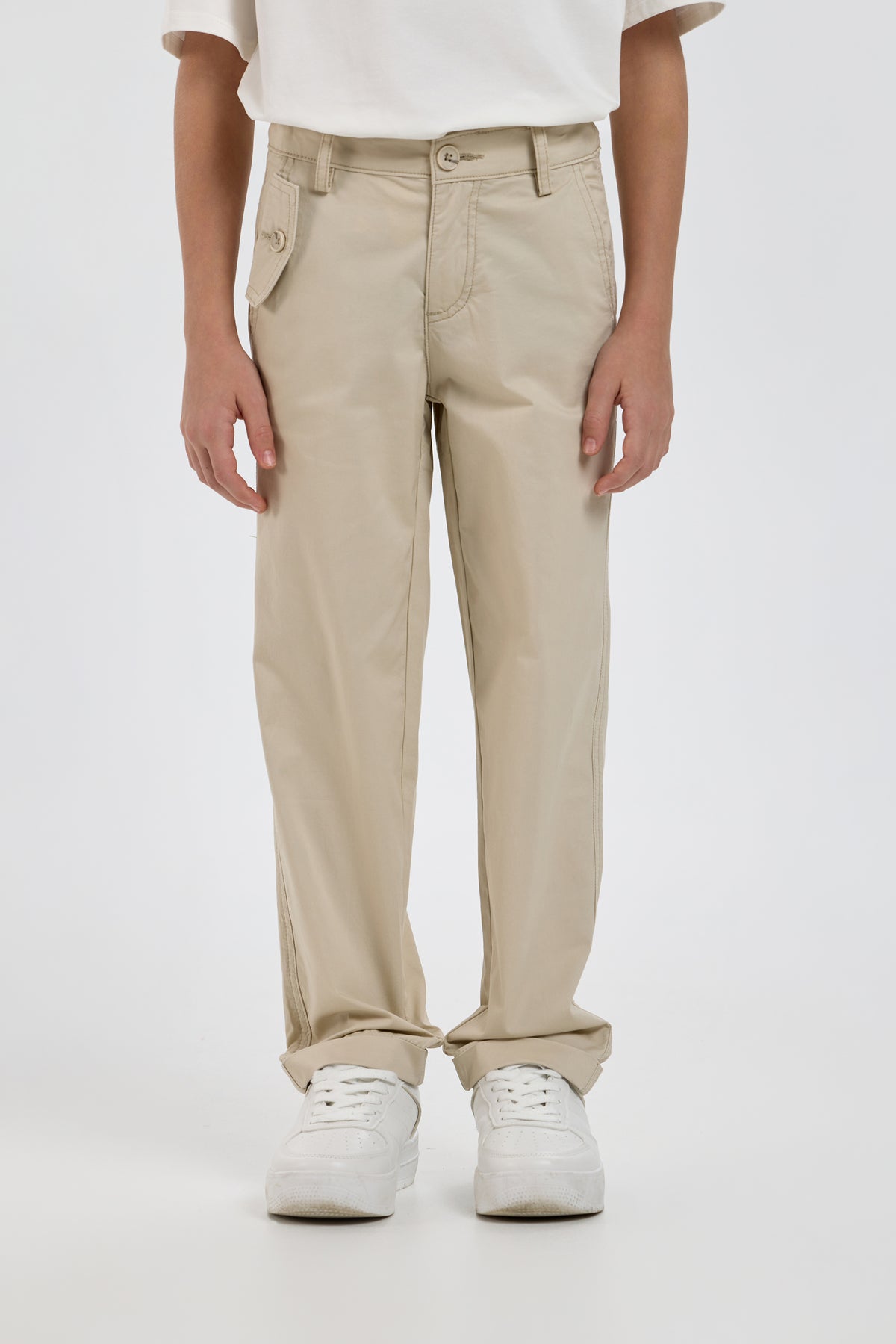 Chino Pants