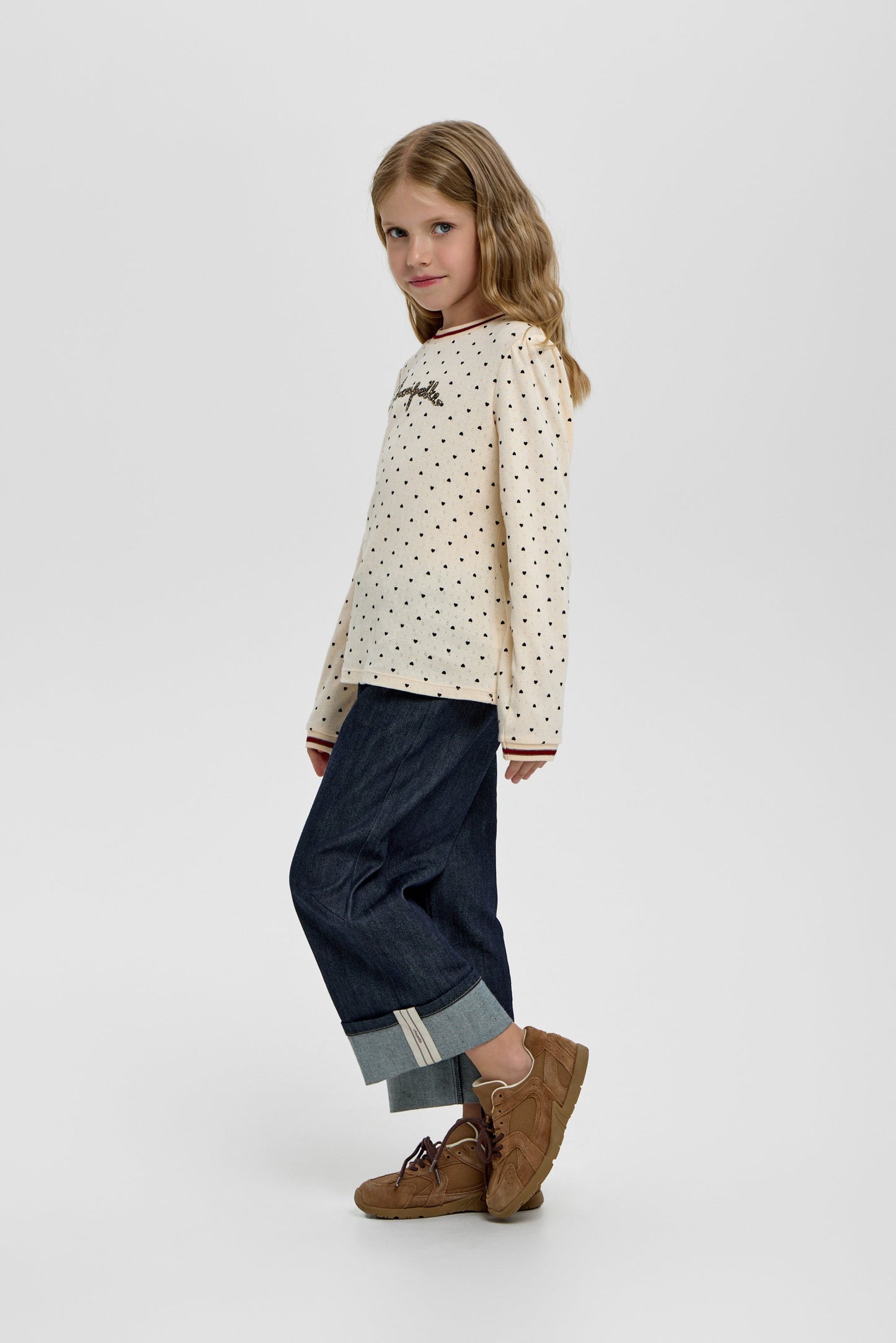 Elegant Long sleeve