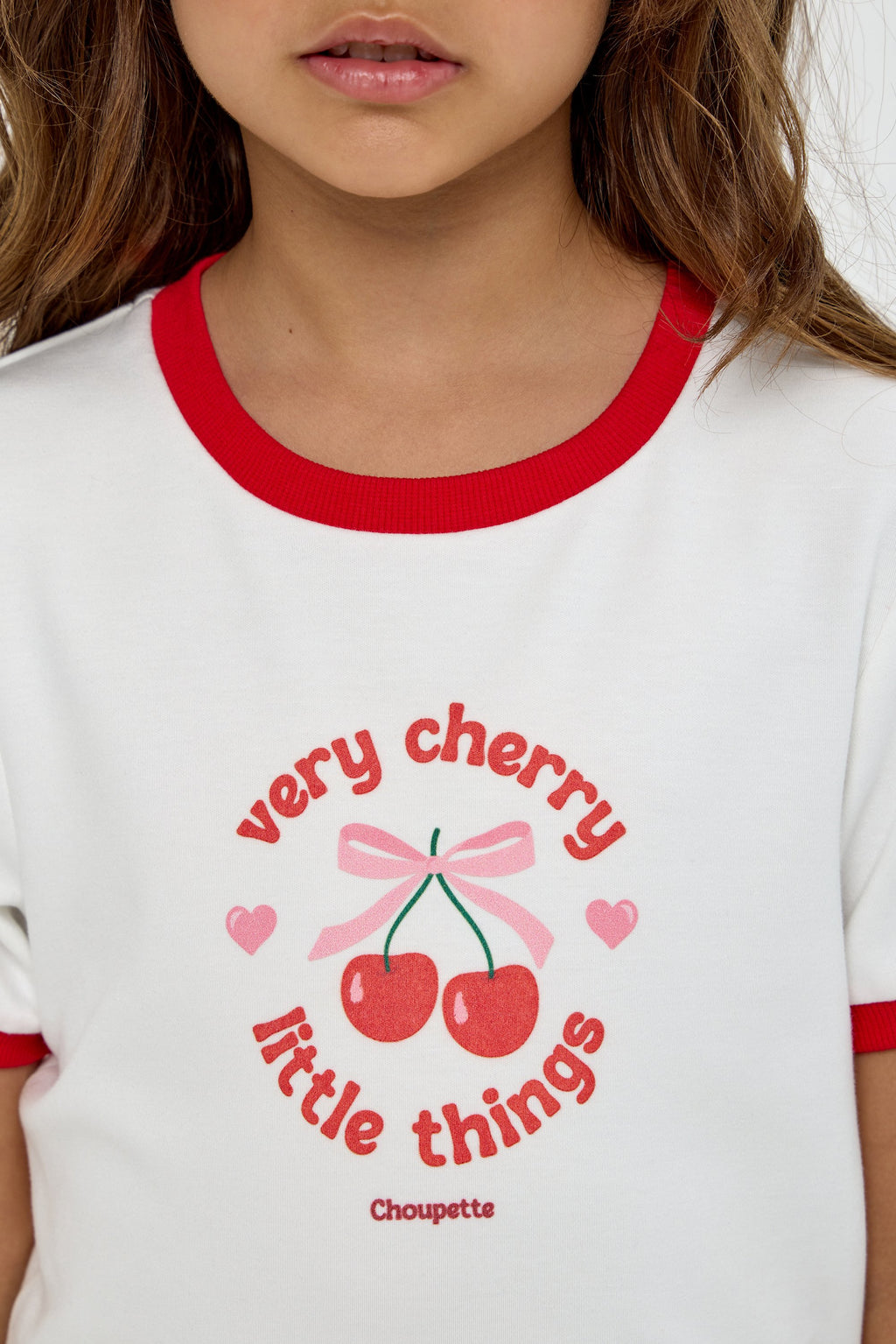 Cherry T-shirt