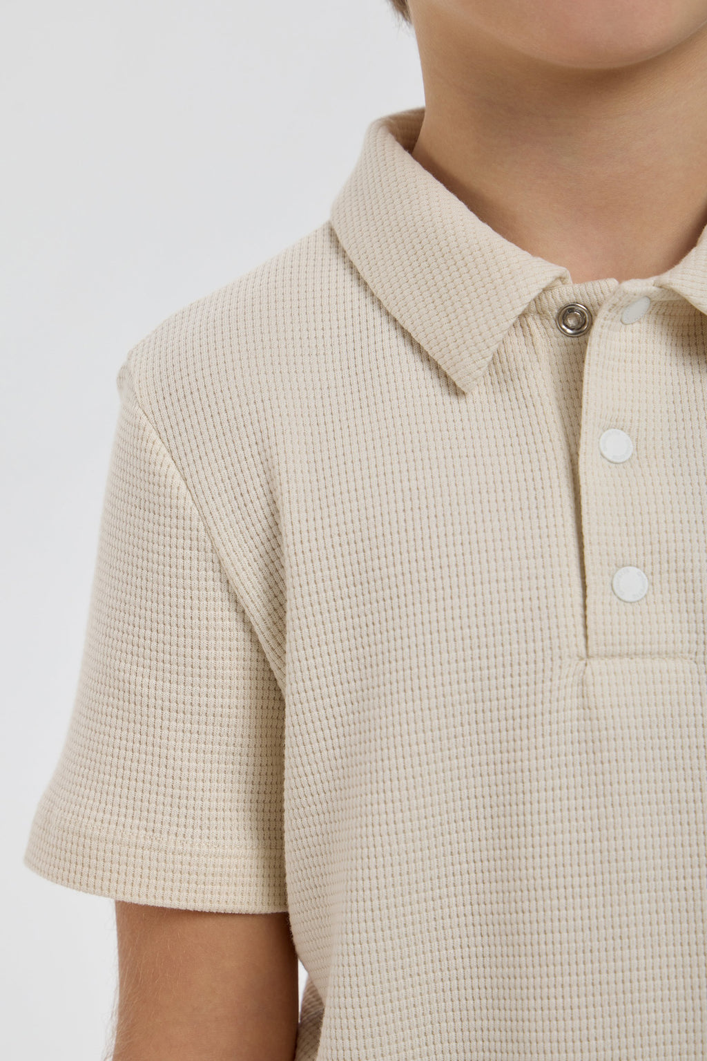 Smart Casual Set (Polo T-Shirt and Pants)