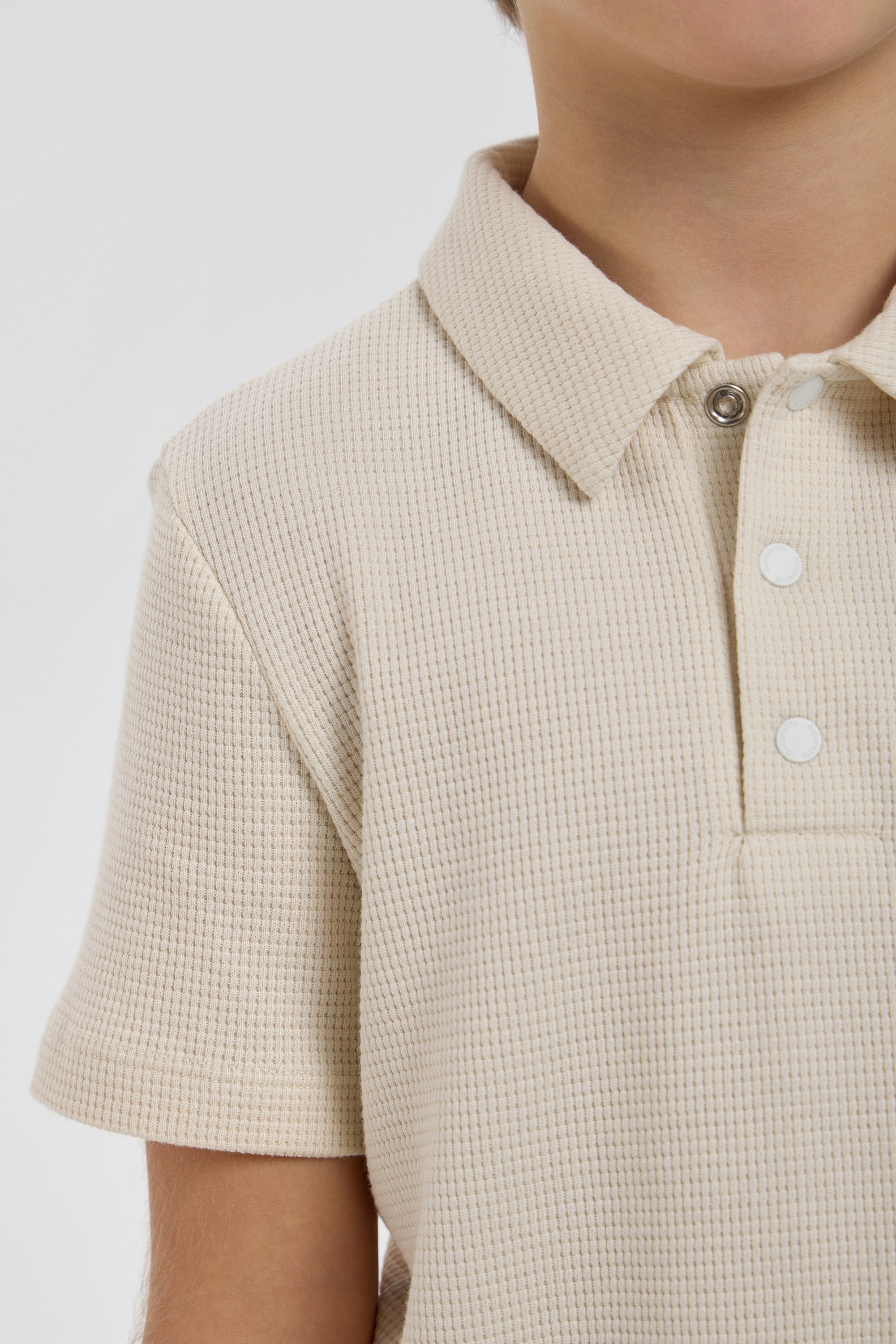 Smart Casual Set (Polo T-Shirt and Pants)