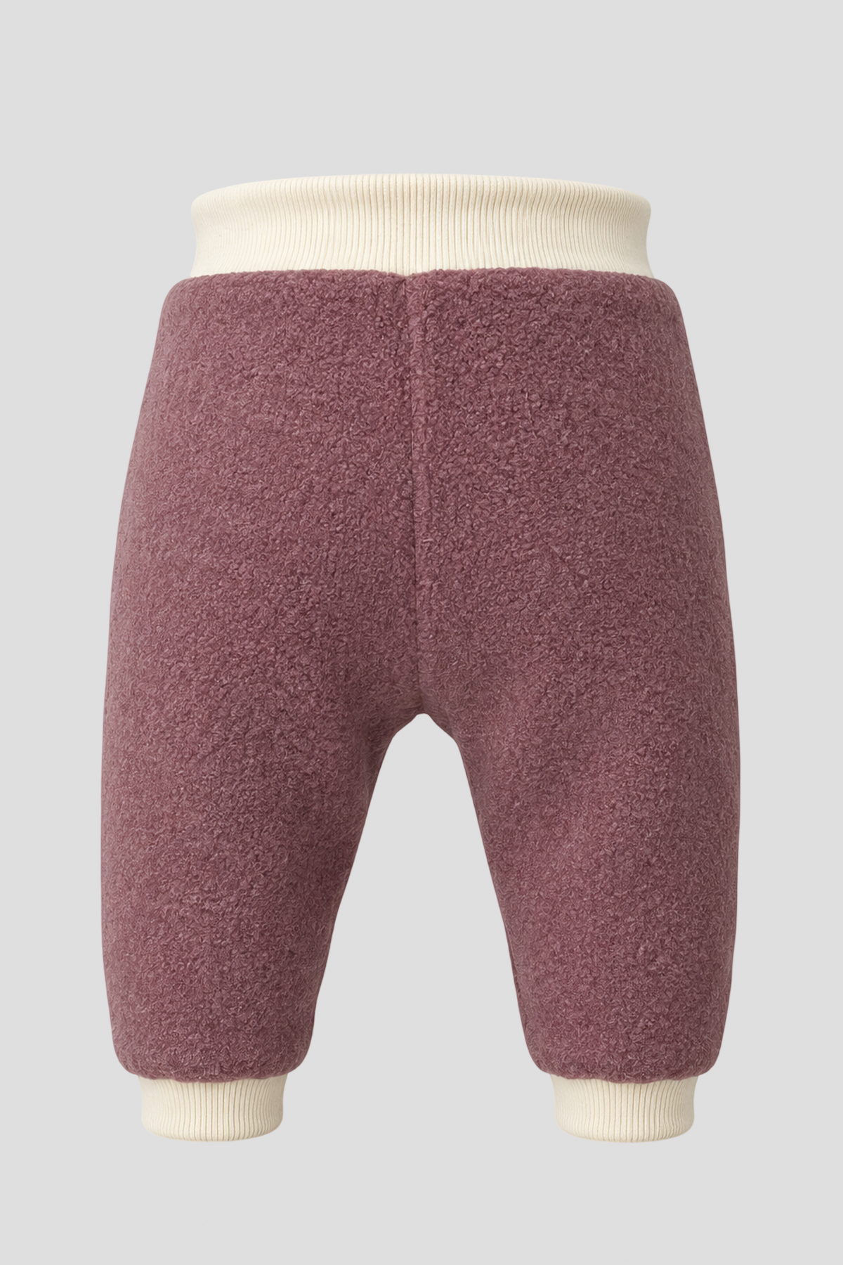 Warm Tracksuit (jacket and trousers) for baby boy