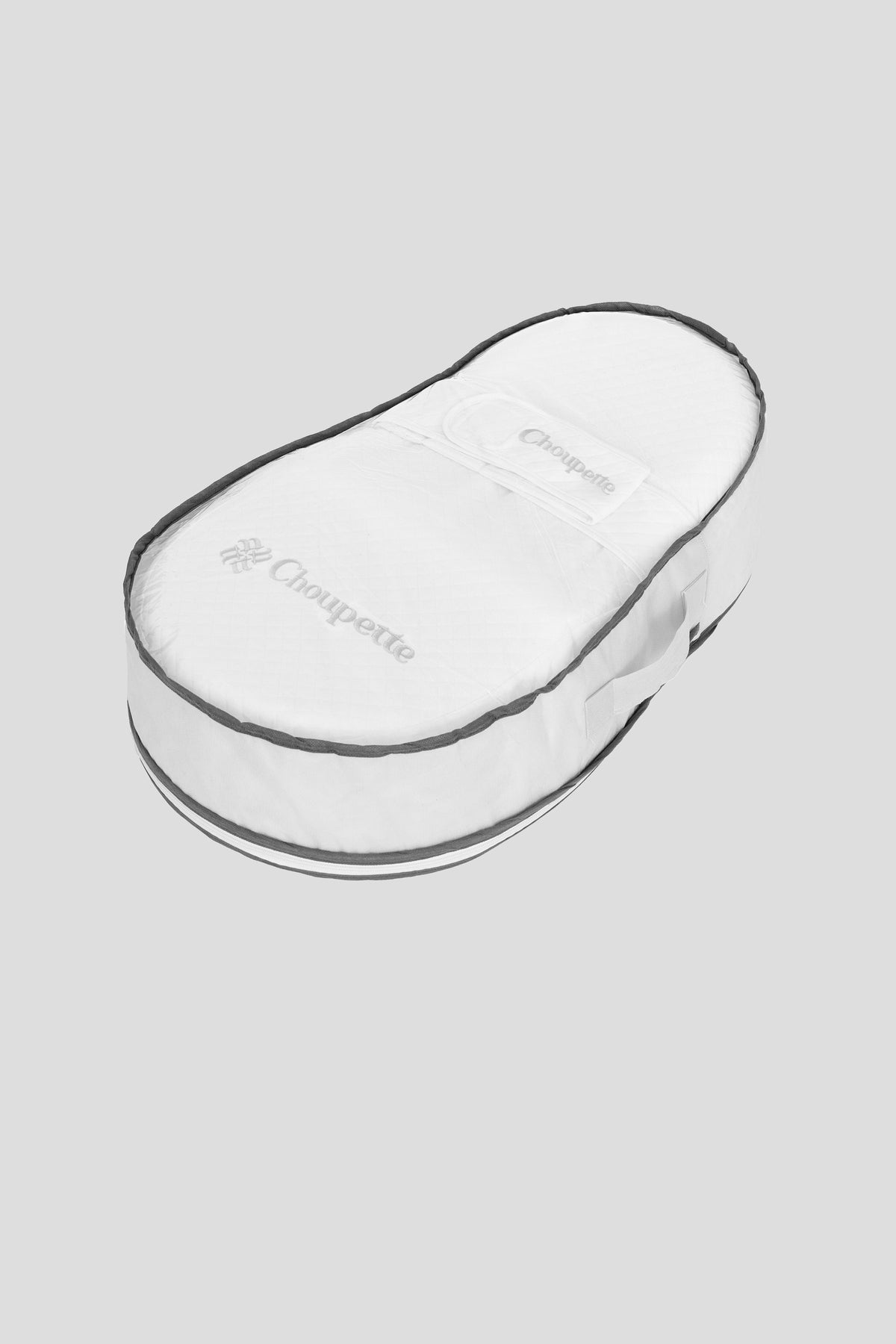 Mattress "cocoon"