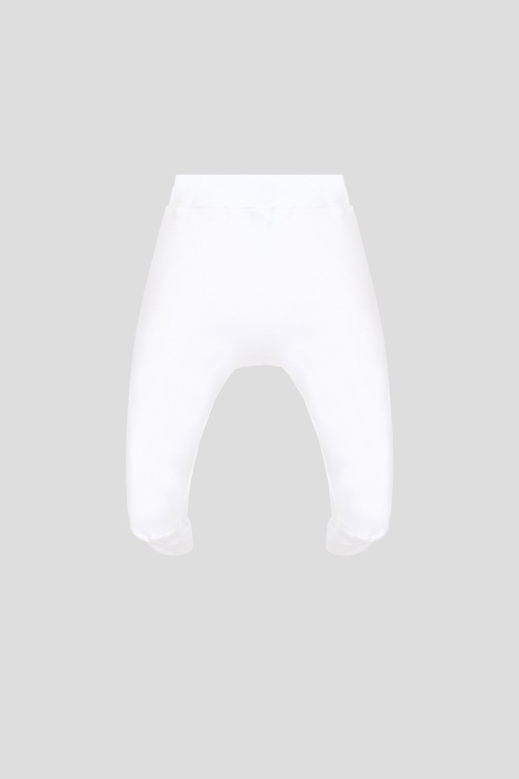 Natural Cotton Leggings