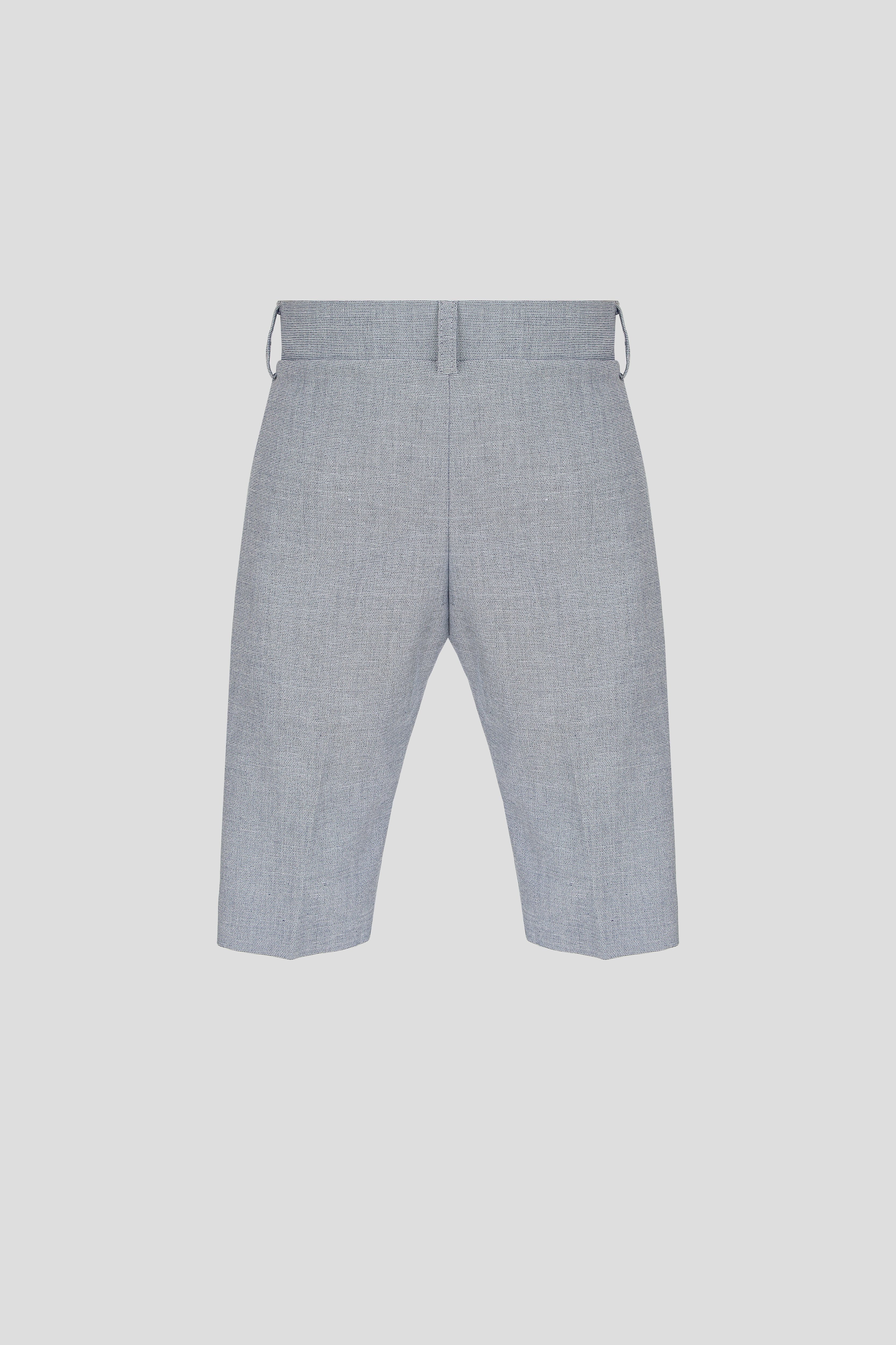 Smart Trousers, grey