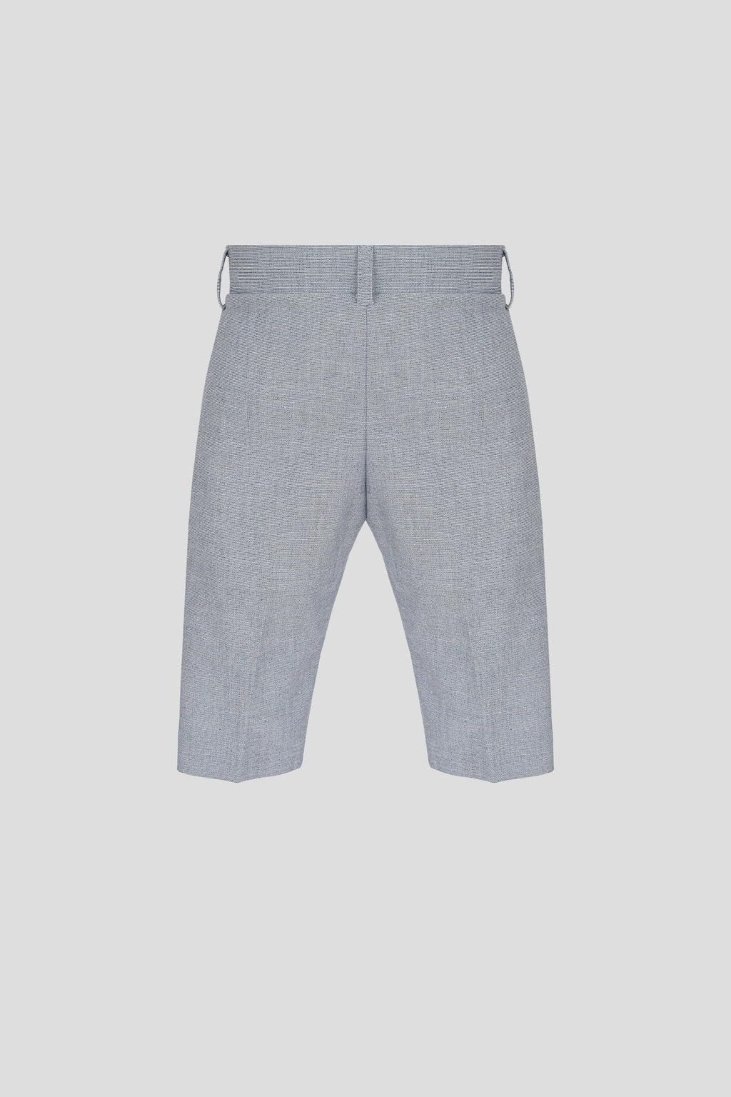 Smart Trousers, grey