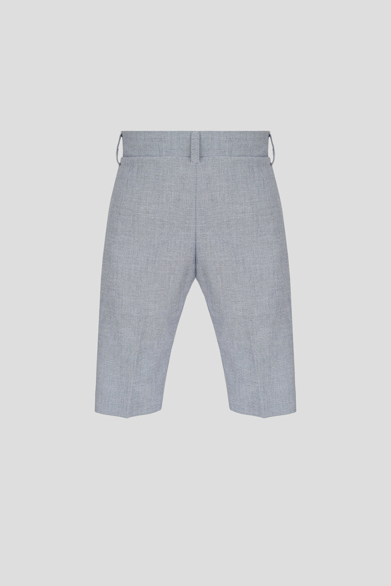 Smart Trousers, grey