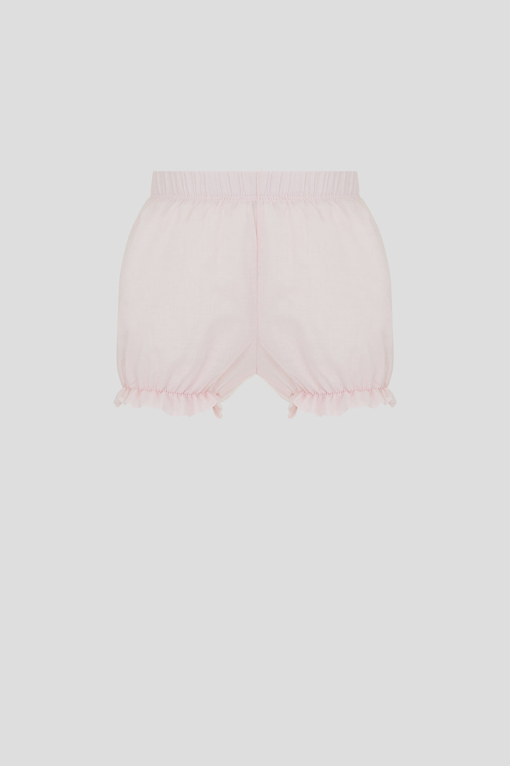 Dress and Shorts Set