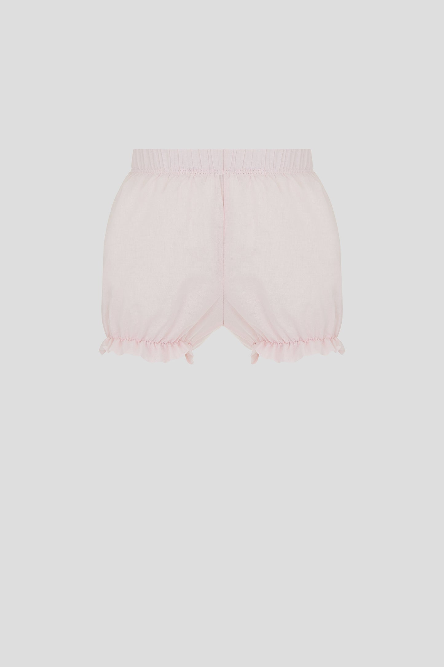 Dress and Shorts Set