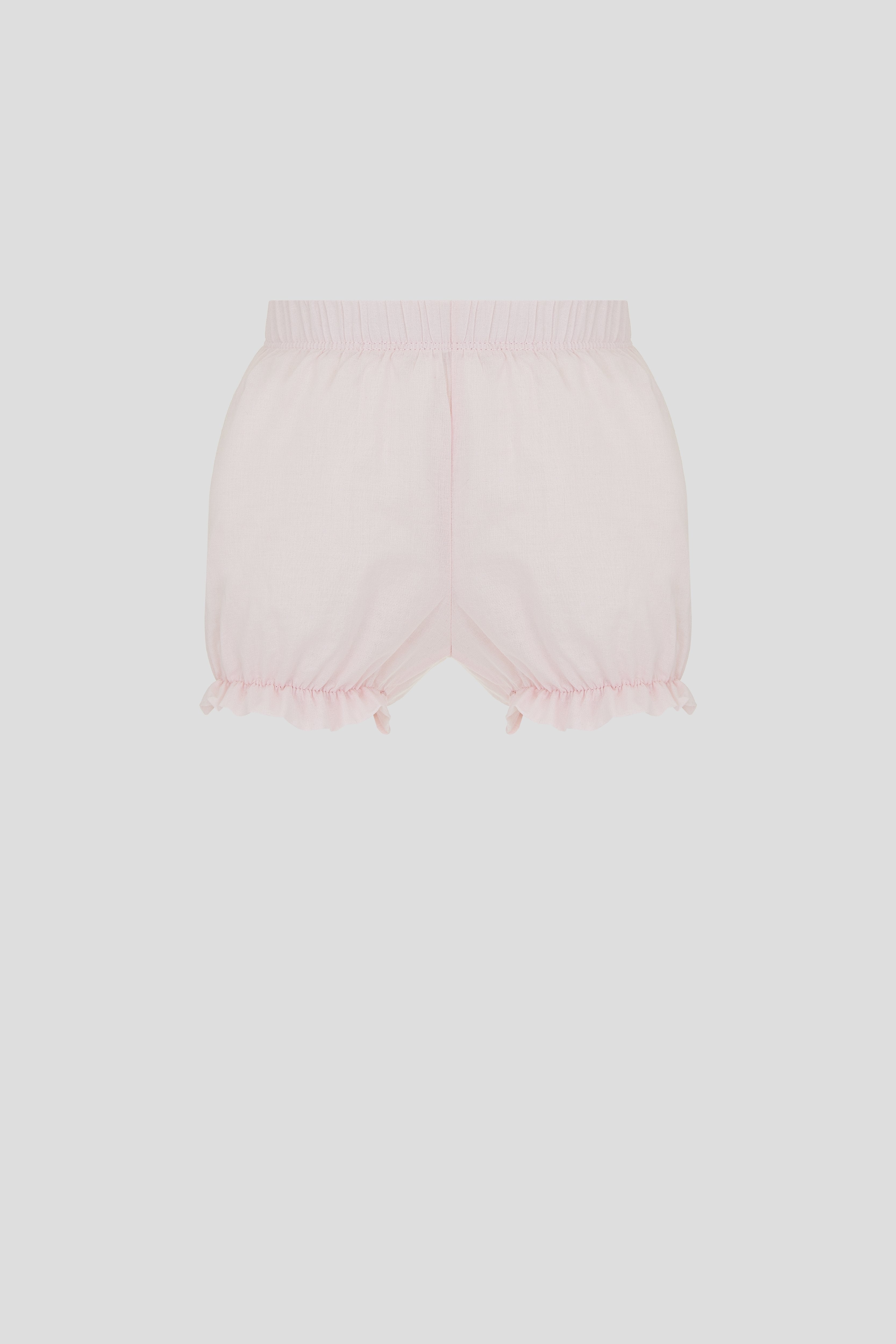 Dress and Shorts Set