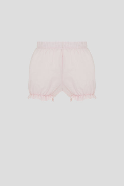 Dress and Shorts Set