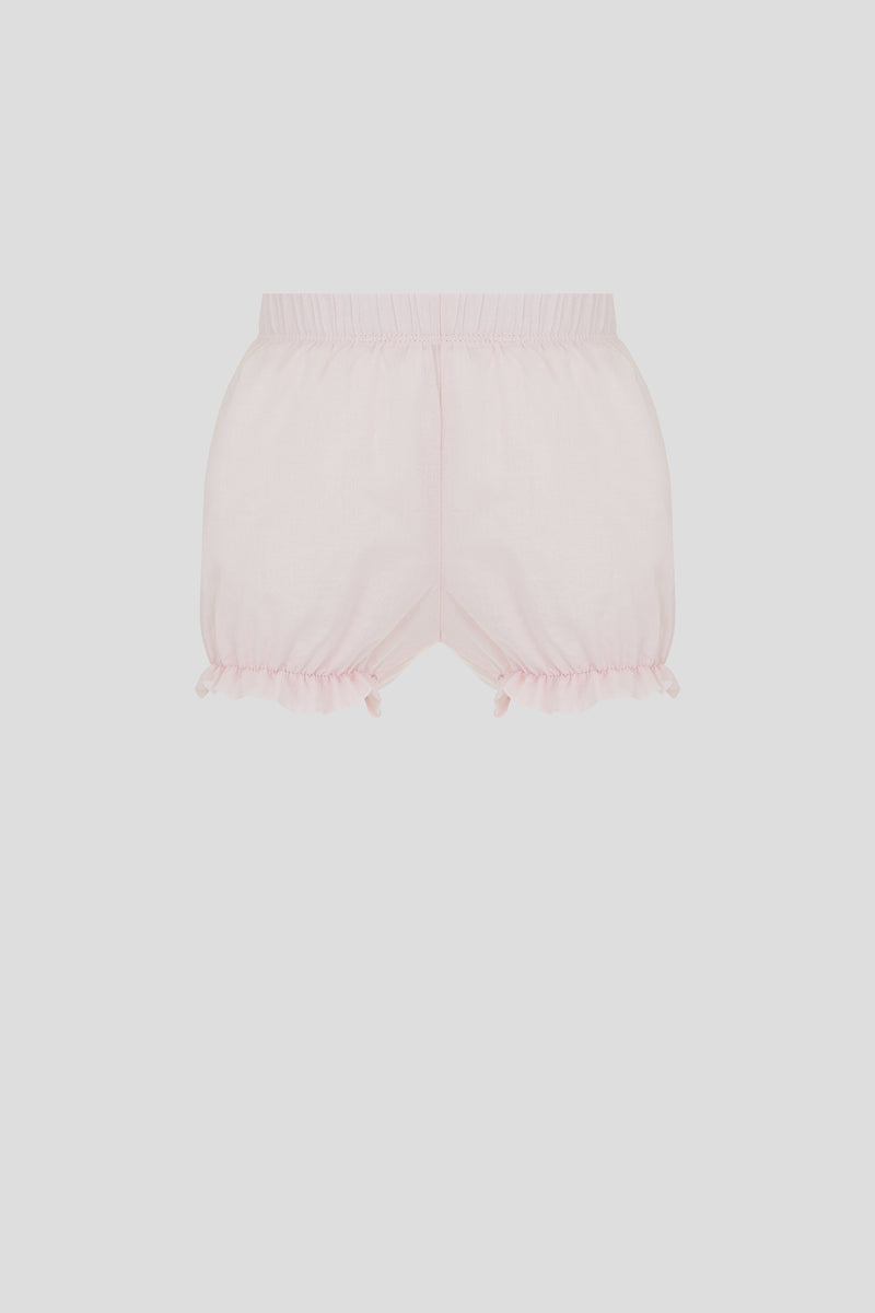 Dress and Shorts Set