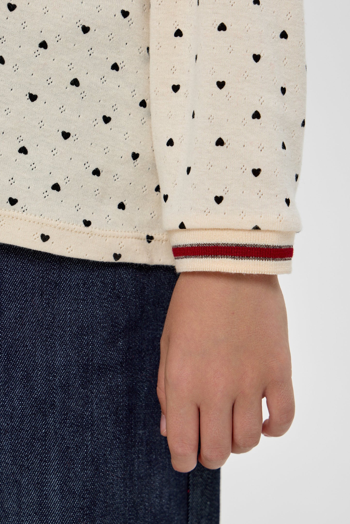 Elegant Long sleeve