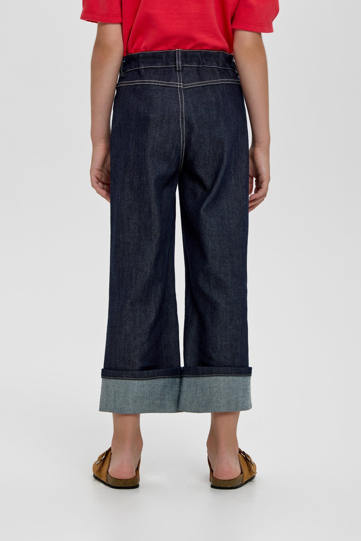 Stylish Denim Pants