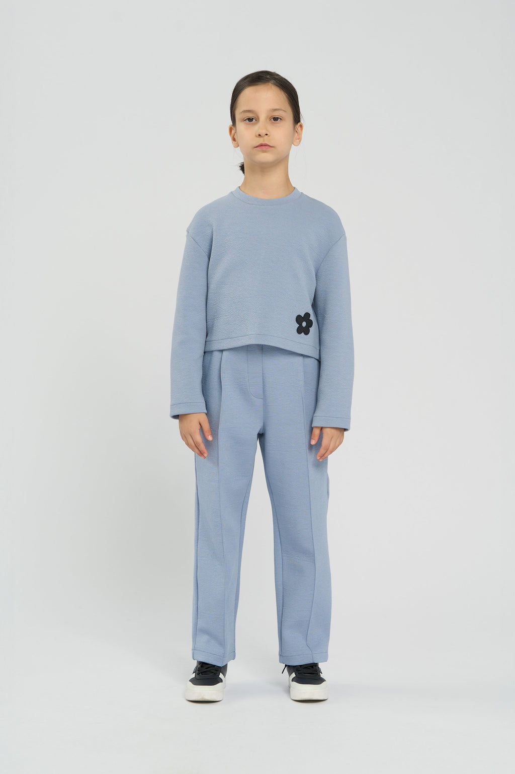 Sweatshirt and Pants