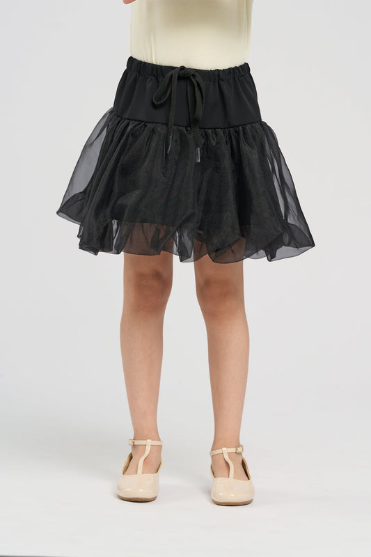 Balloon Skirt