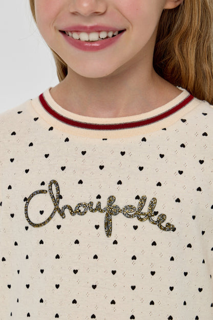 Elegant Long sleeve