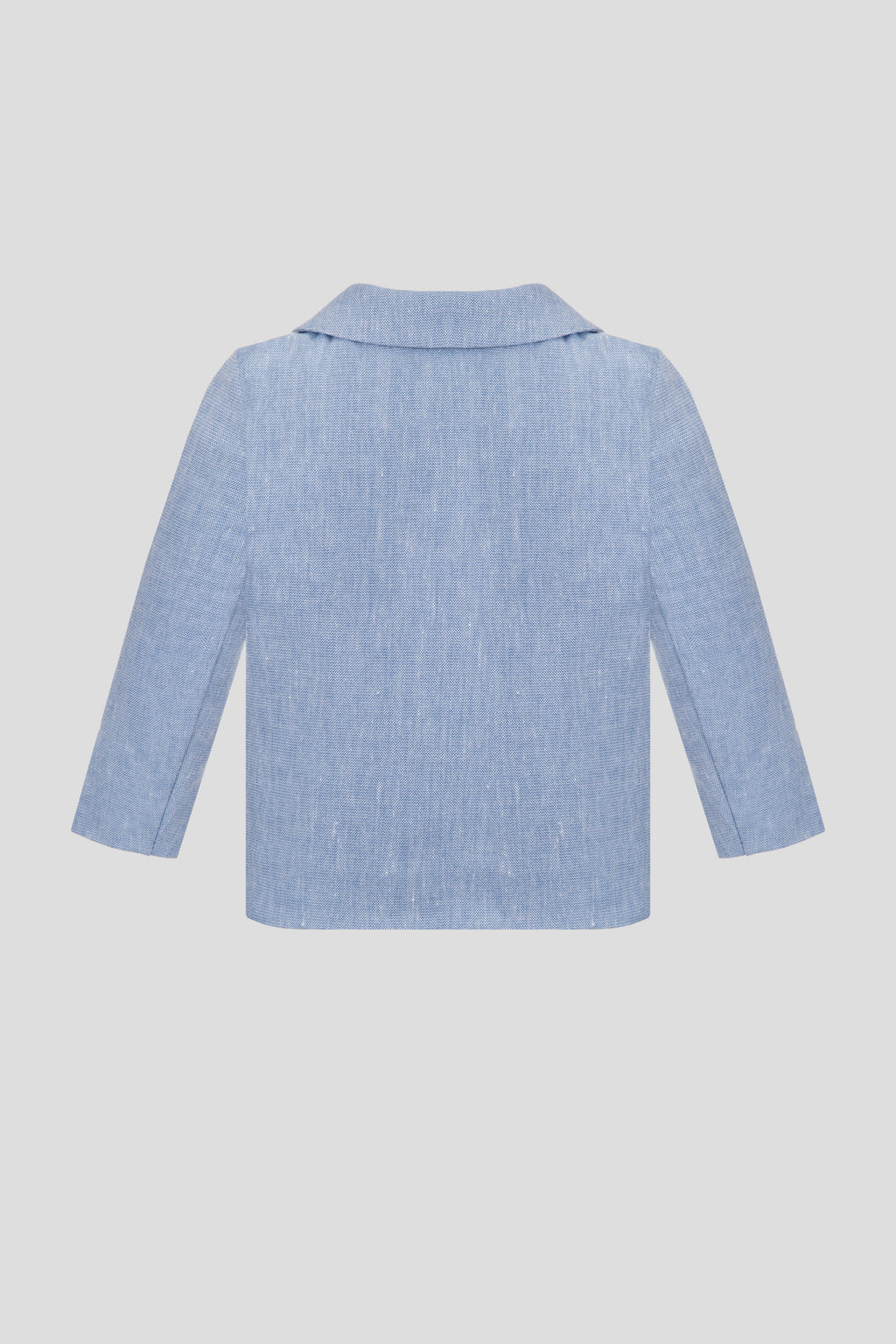 Soft Blazer