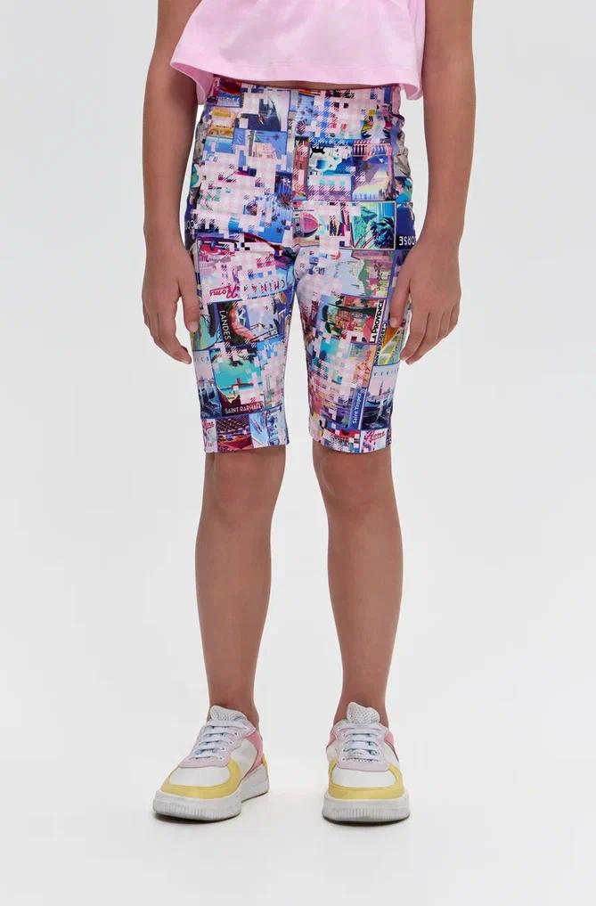 Summer Set (T-shirt, leggings)