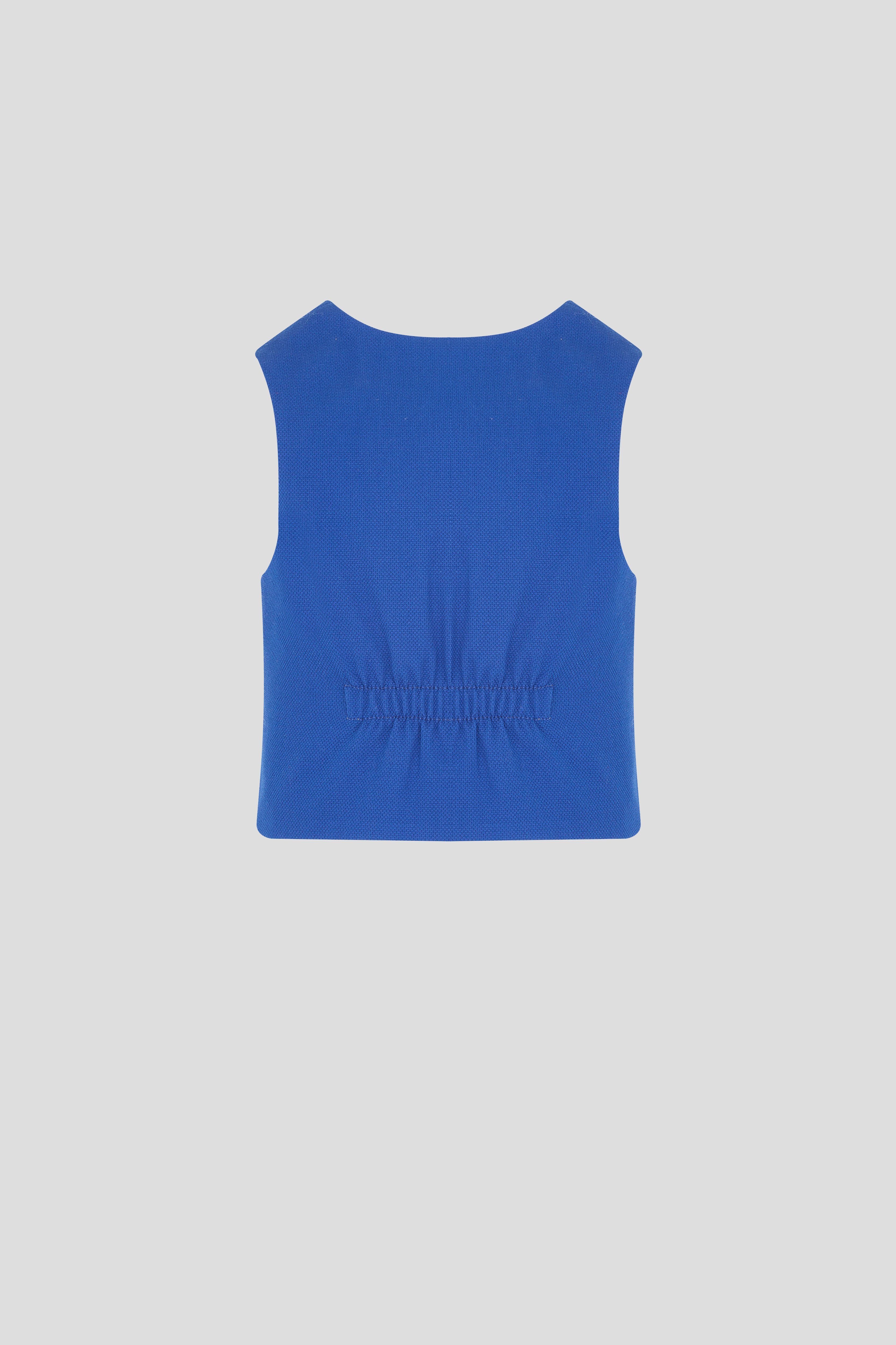 Smart vest