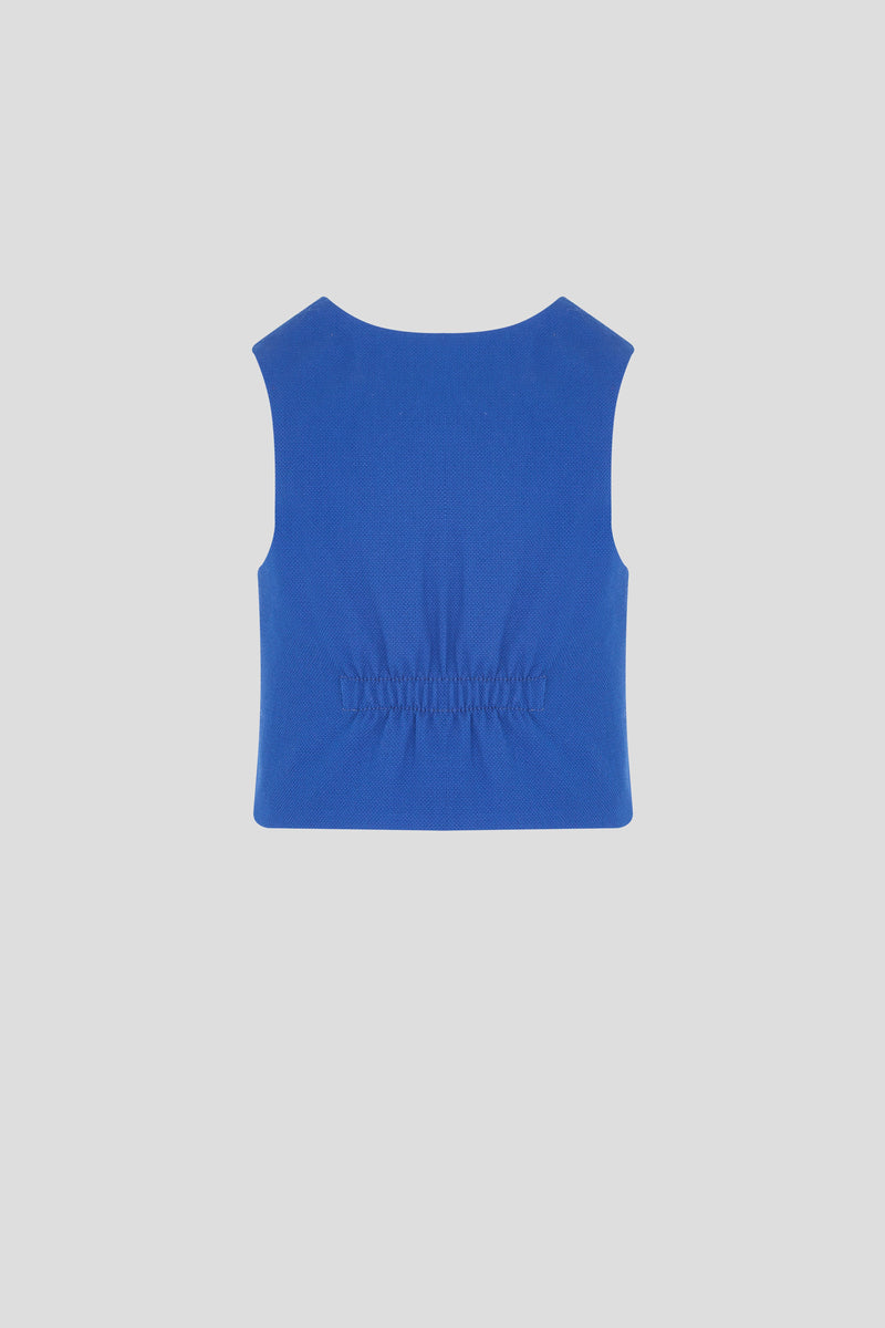 Smart vest