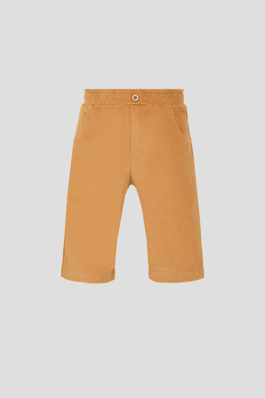 Corduroy pants