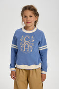 Stylish Sweater for girl