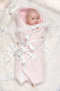 Lace Blanket