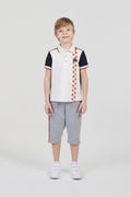 Footer Shorts