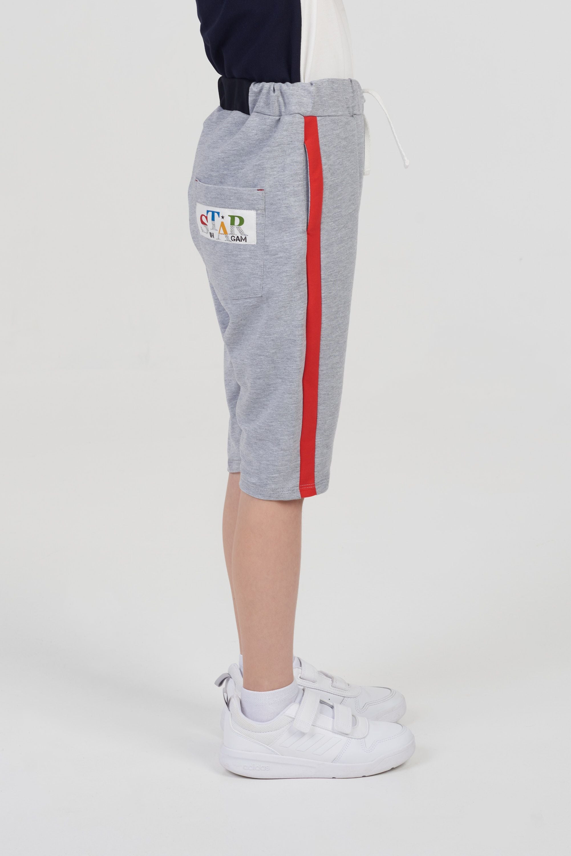 Footer Shorts