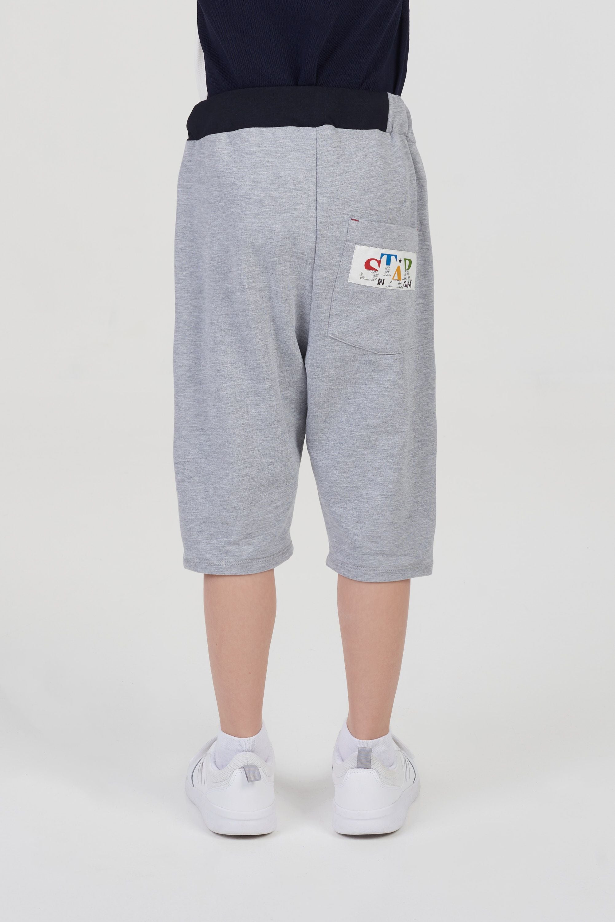 Footer Shorts