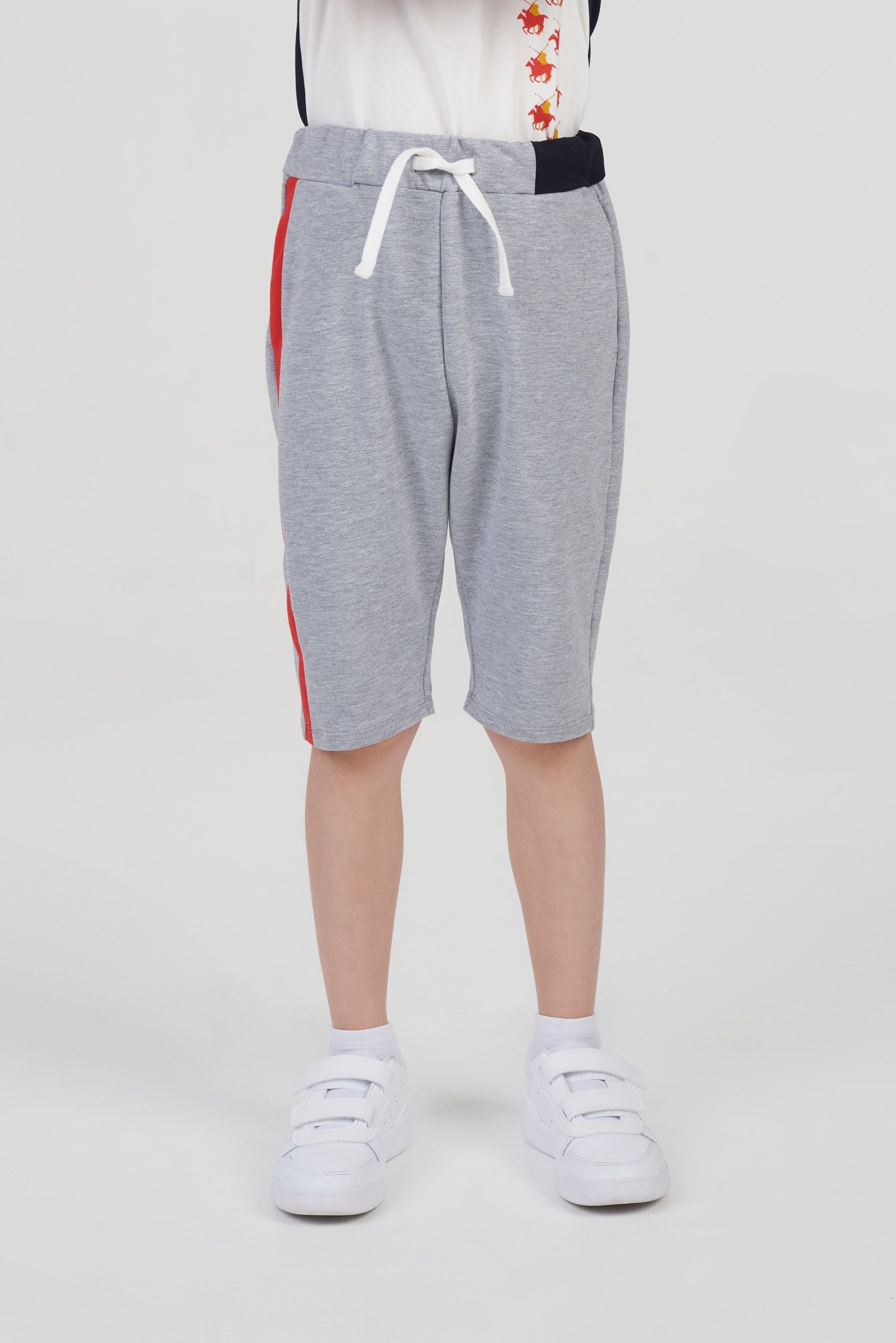 Footer Shorts
