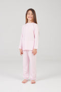 Night suit for girls