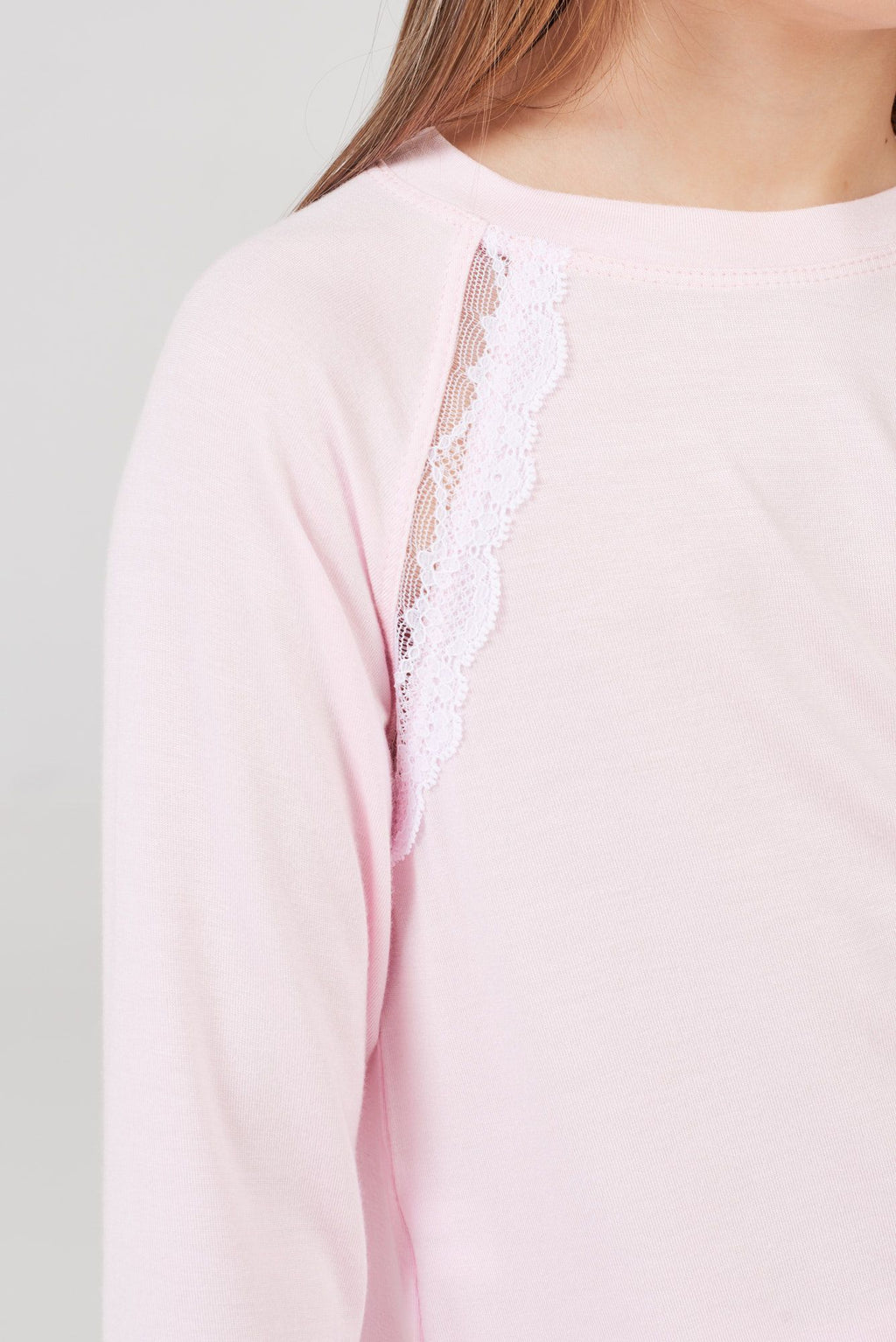 Pajamas for girls