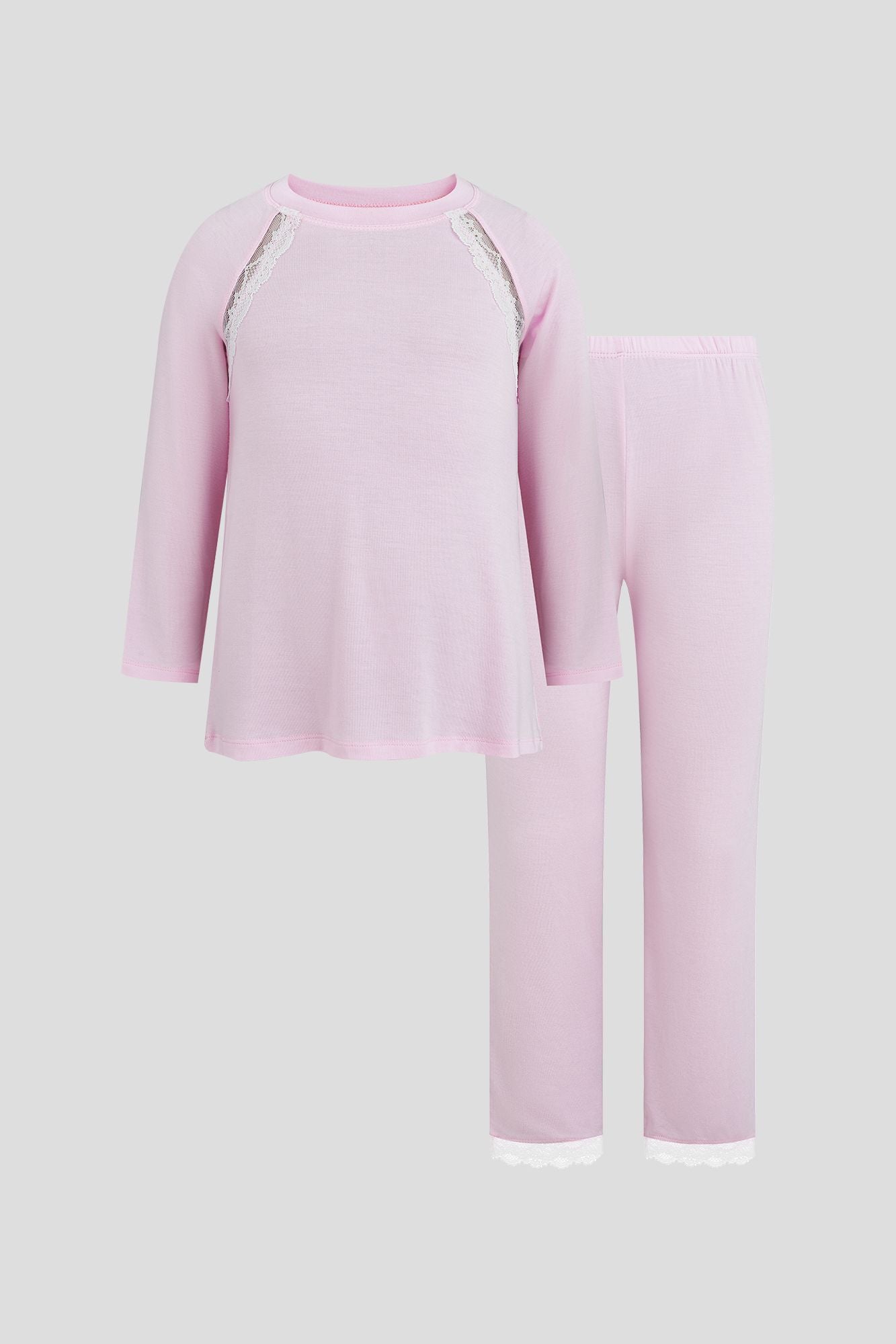 Night suit for girls