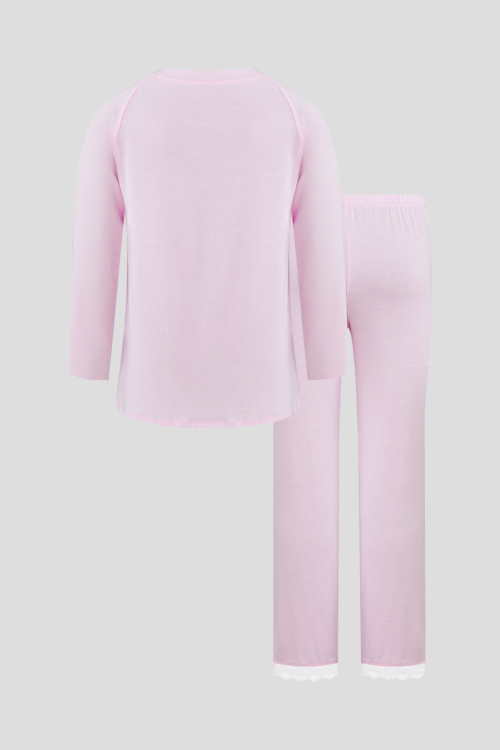 Night suit for girls