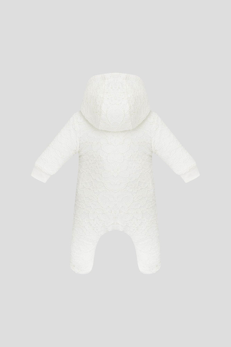 Lace Jumpsuit