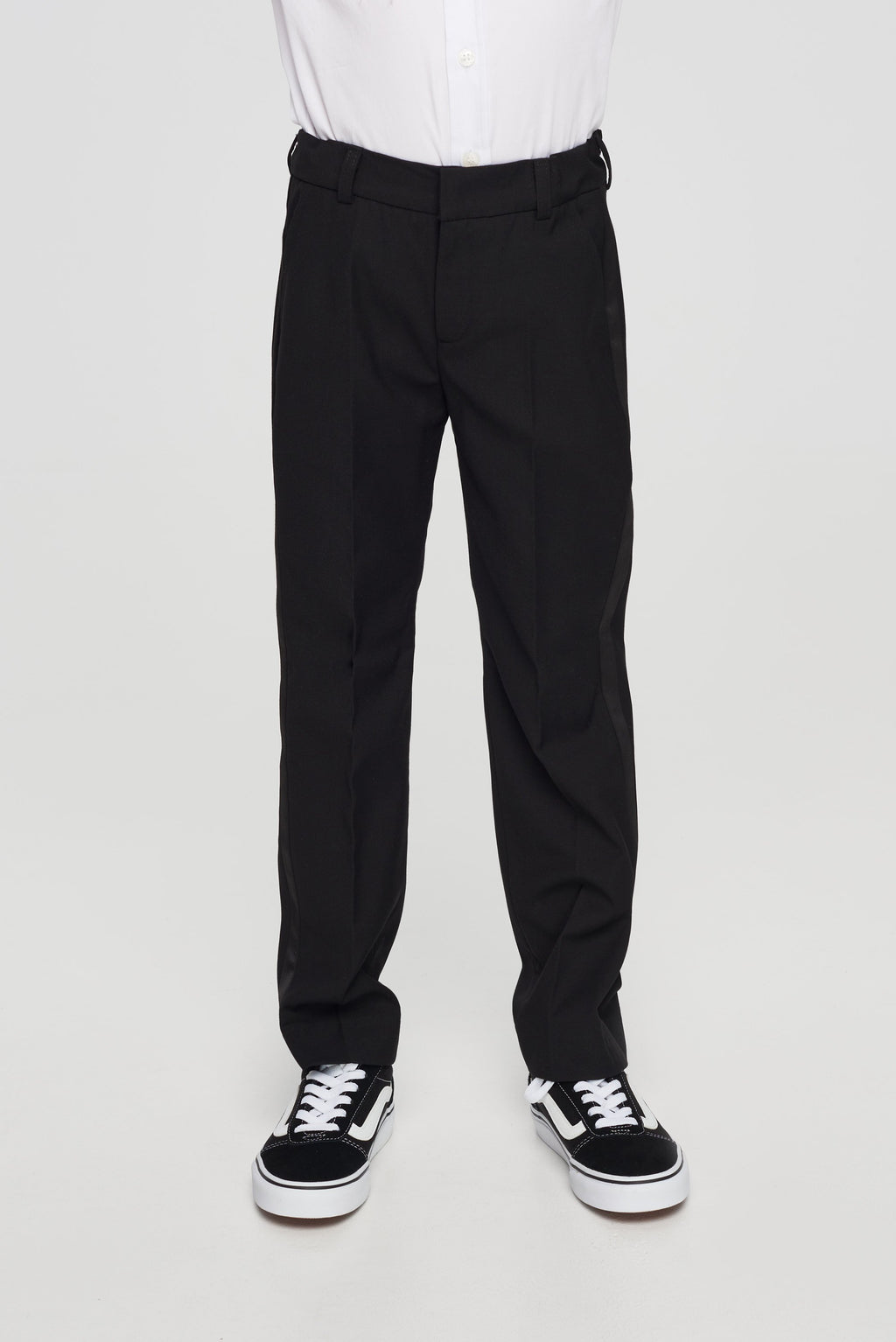 Smart Trousers