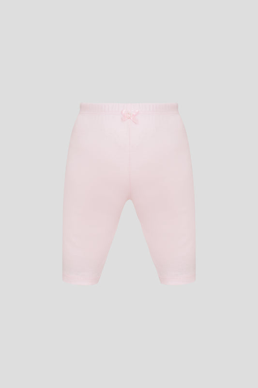 Leggings, pink