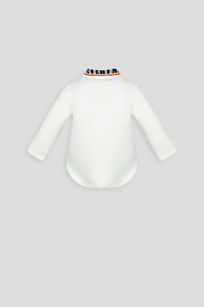 LS Bodysuit
