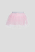 Magnificent pink tutu skirt, pink