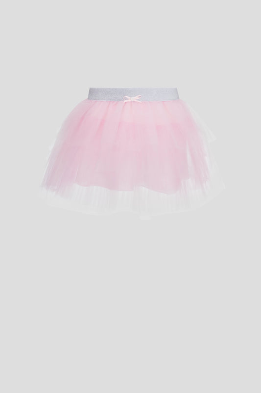 Magnificent pink tutu skirt, pink