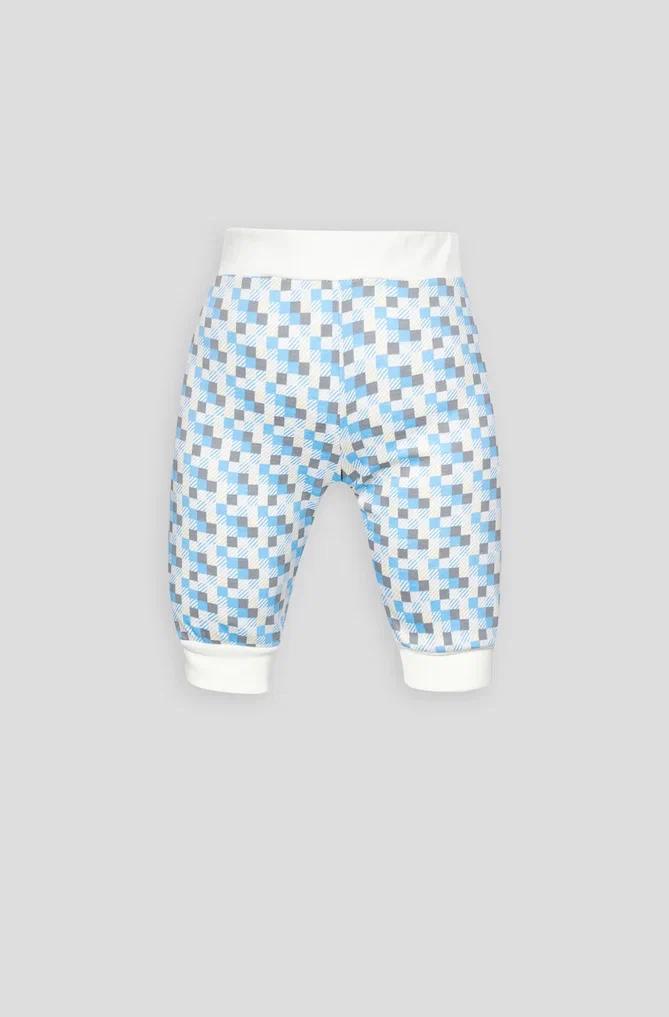 Knitted Set (bodysuit, pants, bonnet)