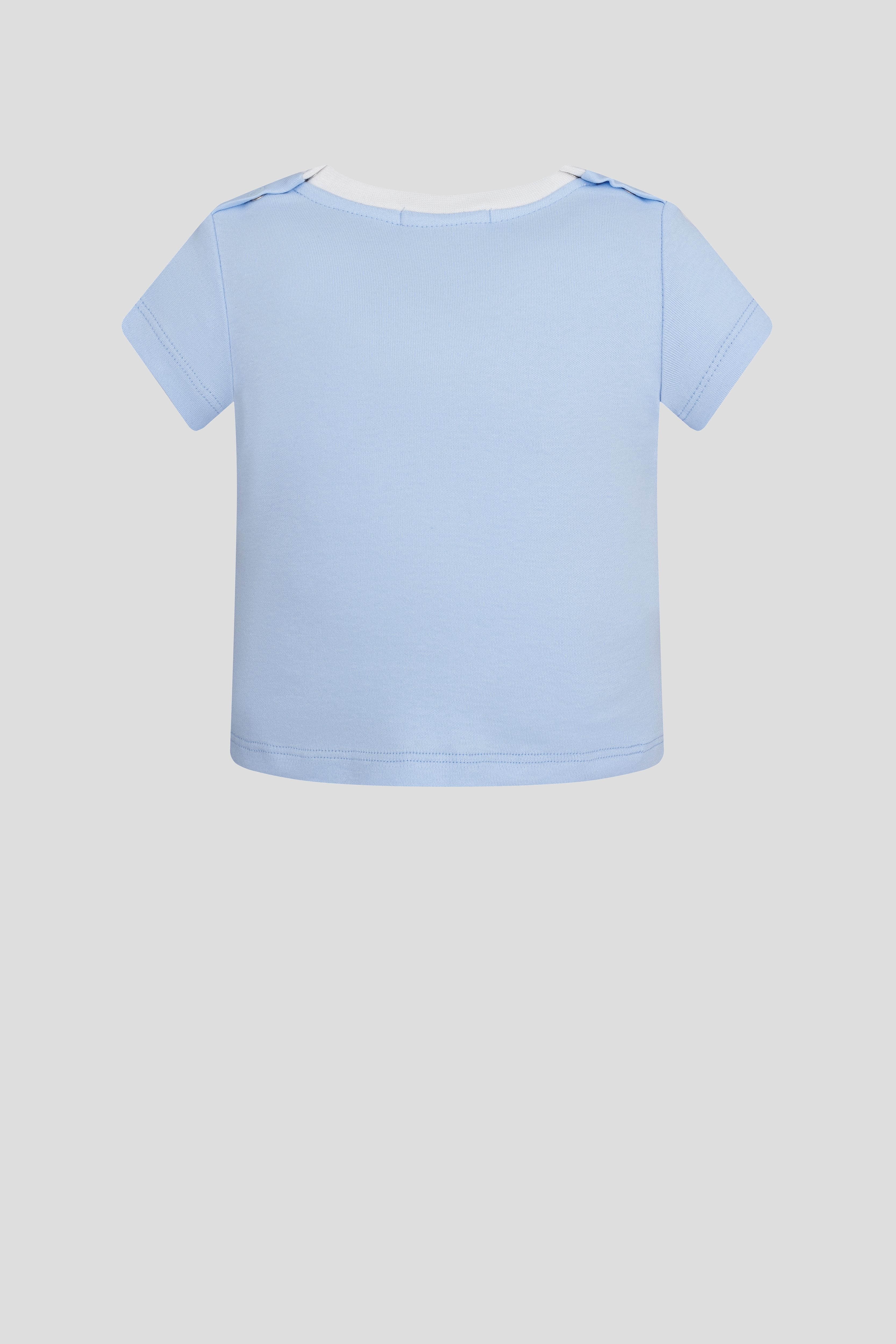 Printed baby T-Shirt