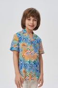 Printed Shirt