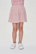 Lace Skirt